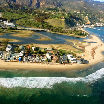 Orbic Air - Malibu - Tours Near Me - Burbank, California
