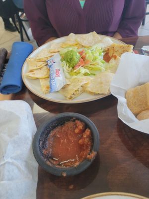 Mamasita's Mexican Grill by null