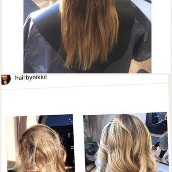 Hair By Nikki L - Hair Stylists Near Me - Richmond, Texas