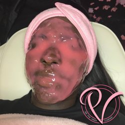 The Pink Vanity Company - Hydro Jelly Mask by our Esthetics Team