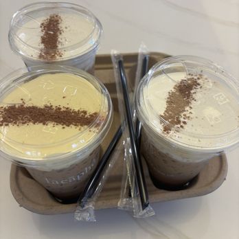 Lacàphê - Coffee & Tea Near Me - Fremont, California Lacàphê - Coffee & Tea Near Me - Fremont, California