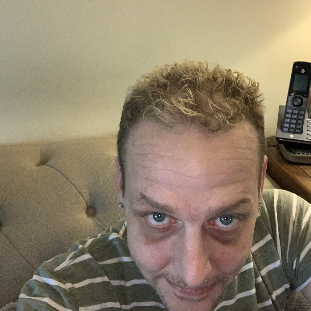 Hair Forever - Me with my haircut & highlights - Hair Stylists Near Me - Milford, Connecticut Hair Forever - Me with my haircut & highlights - Hair Stylists Near Me - Milford, Connecticut