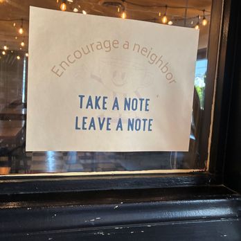 Rock Coffee House - I thought this was nice. - Coffee & Tea Near Me - Los Angeles, California Rock Coffee House - I thought this was nice. - Coffee & Tea Near Me - Los Angeles, California