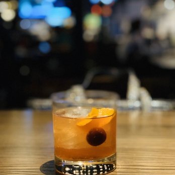 Thirsty Lion - Old fashioned - American Near Me - Euless, Texas Thirsty Lion - Old fashioned - American Near Me - Euless, Texas