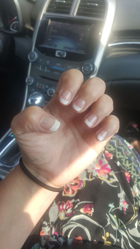 Katie Hair & Nail Beauty Salon, Roadtrippers