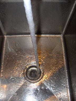 Slide of Holbrook Sewer & Drain