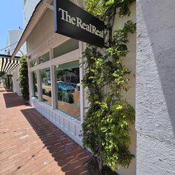 The RealReal - Newport Beach