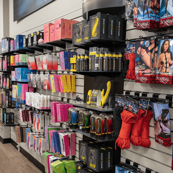 Amazing Intimate Essentials - Adult Shops Near Me - Providence, Rhode Island