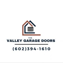 The Valley Garage Doors