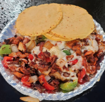 Tacos Los Palomos by null