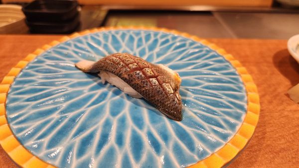 Sushi Enya Sawtelle by null