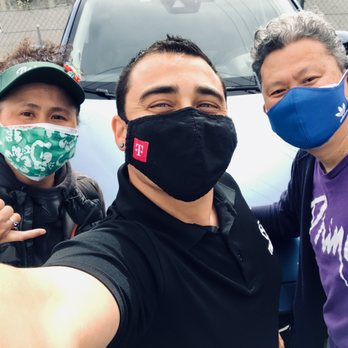 Concord Mazda - Robert just got us into our 2021 CX-5. - Car Dealers Near Me - Concord, California
