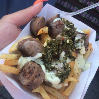 Bronx Night Market - Food Stands Near Me - Bronx, New York