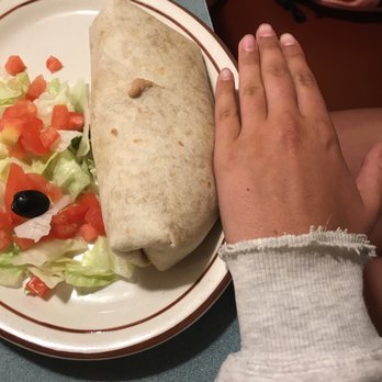 Taquitos Mexican Restaurant - Mexican Near Me - Salinas, California