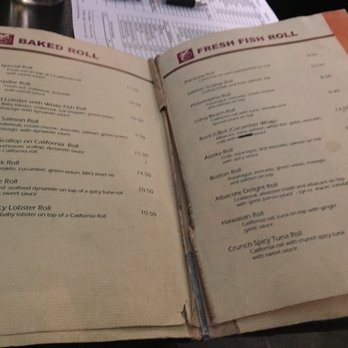 Sushi Kinoya - Menu (July 2017) - Sushi Bars Near Me - Long Beach, California Sushi Kinoya - Menu (July 2017) - Sushi Bars Near Me - Long Beach, California