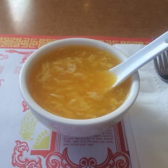 New China Restaurant - Soup - Chinese Near Me - Delano, California New China Restaurant - Soup - Chinese Near Me - Delano, California