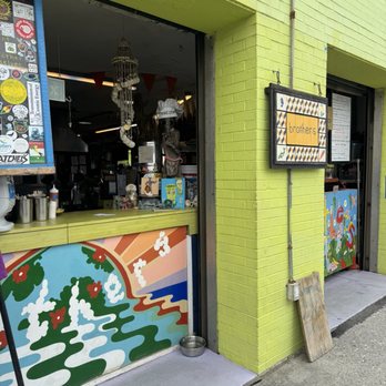 Brothers Rockaway - Juice Bars & Smoothies Near Me - Rockaway, New York