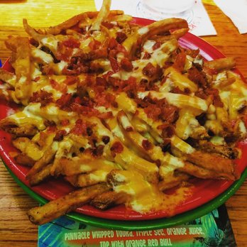 Eskimo Joe's - American Near Me - Stillwater, Oklahoma