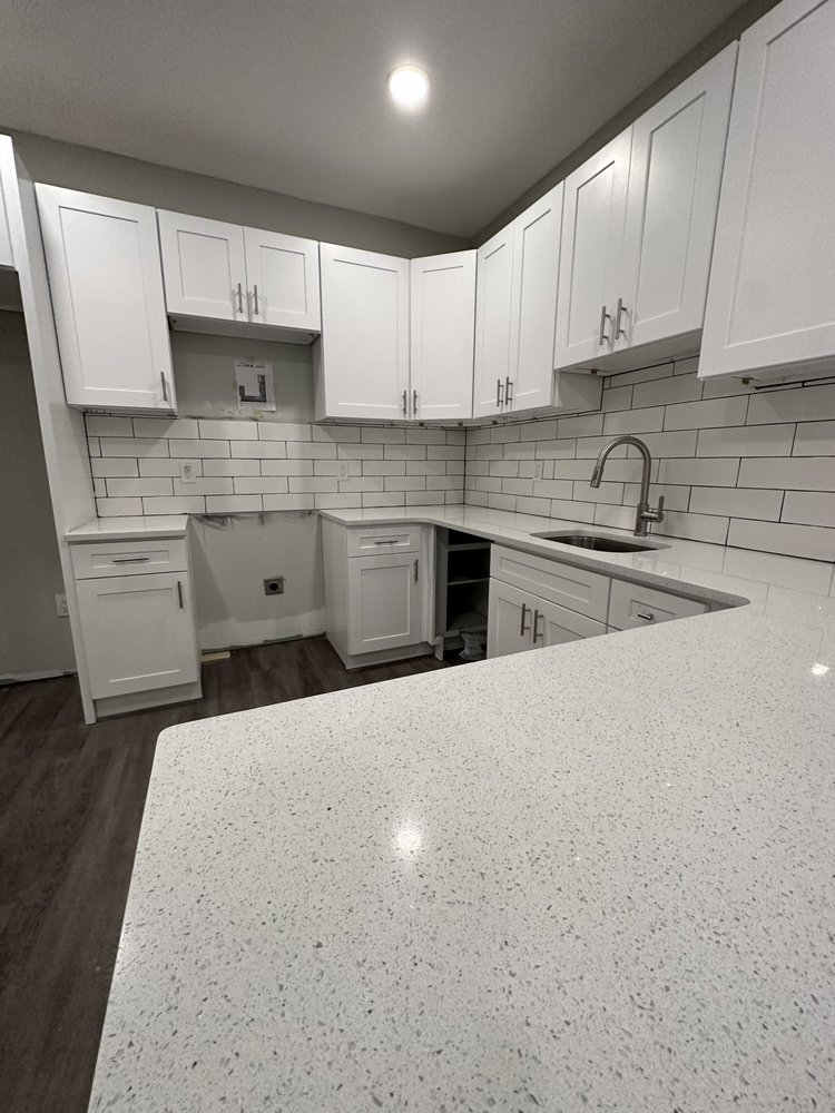 Slide of Dymor Construction