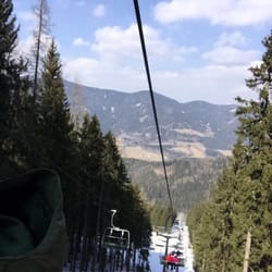 Stuhleck - Semmering