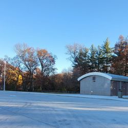 Rest Area 1-65 N