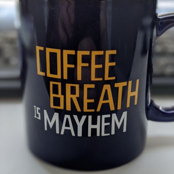 Chad Erwin - What's your favorite coffee cup? - Home & Rental Insurance Near Me Chad Erwin - What's your favorite coffee cup? - Home & Rental Insurance Near Me
