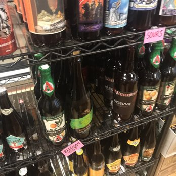 D'vine Wines - Beer, Wine & Spirits Near Me - Flint, Michigan
