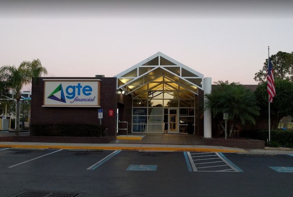 GTE FINANCIAL Updated August 2024 1275 Oakbridge Pkwy, Lakeland