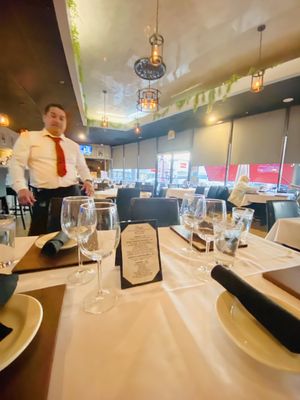 Latte Da Ristorante by null