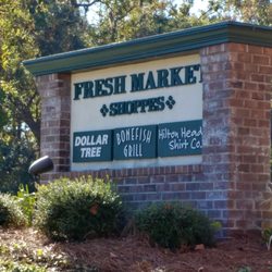 Fresh Market Shoppes - Fresh Market Shoppes, Hilton Head SC