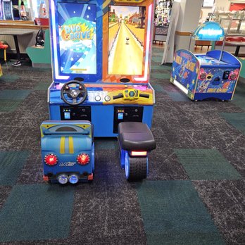 Chuck E. Cheese - Pizza Near Me - Norwalk, California Chuck E. Cheese - Pizza Near Me - Norwalk, California