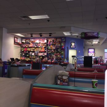 Chuck E. Cheese - Play games to win tickets. Turn in your tickets to get a prize. - Pizza Near Me - Las Vegas, Nevada
