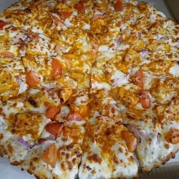 Gateway Pizza-N-Subs - Pizza Near Me - Merced, California