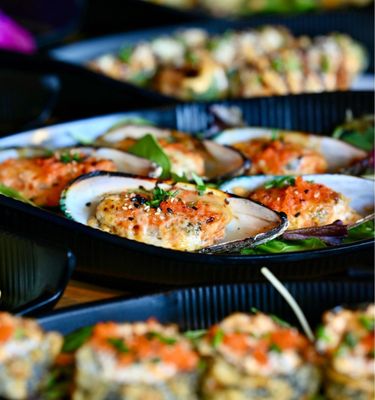 Sushi Damu, PAYCE by null