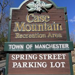 Case Mountain