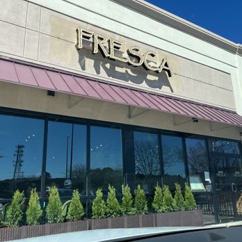 Fresca Trattoria - Italian Near Me - Stone Mountain, Georgia Fresca Trattoria - Italian Near Me - Stone Mountain, Georgia