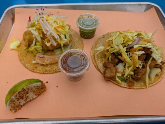 Communidad Taqueria by null Communidad Taqueria by null