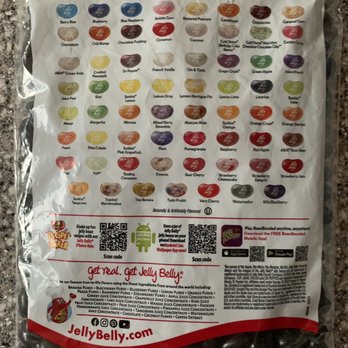 Jelly Belly - Candy Stores Near Me - Vacaville, California