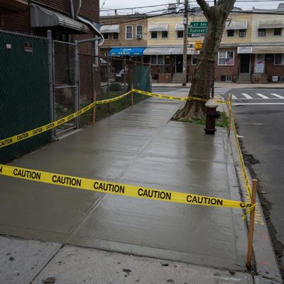 Concrete Sidewalk Repair - Professional concrete sidewalk repair for commercial and residential. Concrete Sidewalk Repair - Professional concrete sidewalk repair for commercial and residential.