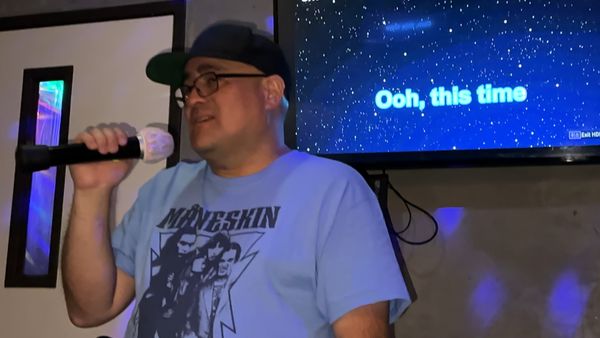 J Karaoke by null