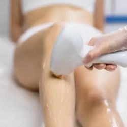 Glamazing Laser Clinic - Laser hair removal