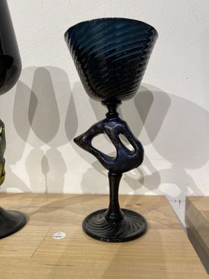 Pretentious Glass Co by null