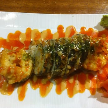 Umami Sushi - Phoenix roll - Sushi Bars Near Me - Surrey, British Columbia Umami Sushi - Phoenix roll - Sushi Bars Near Me - Surrey, British Columbia