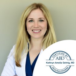 Lakes Dermatology - Dr. Katy Gehrig