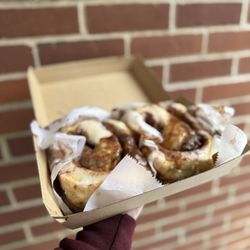Co-Dough