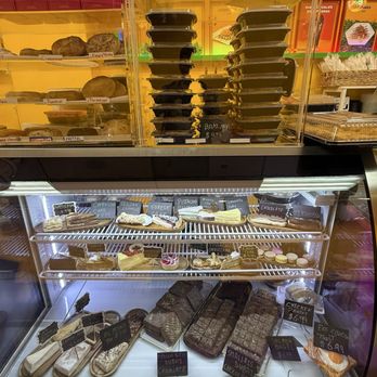 Gelati - Fudge - Gelato Near Me - West Hollywood, California Gelati - Fudge - Gelato Near Me - West Hollywood, California