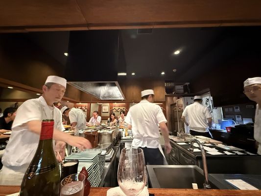 Yakitori BIRD LAND Ginza by null