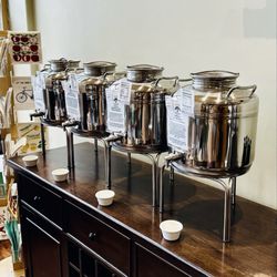 Red Wing Olive Oils & Vinegars