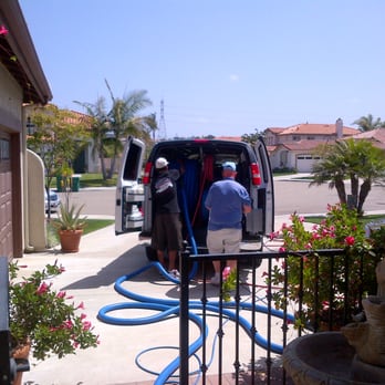 Riester's Carpet Service - Carpet Cleaning Near Me