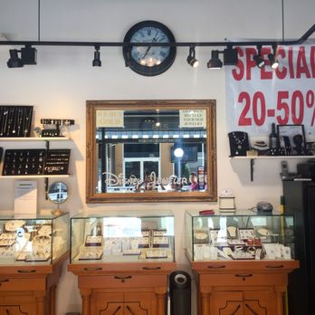 The Jewelry Doctor - Jewelry Near Me - Orange, California The Jewelry Doctor - Jewelry Near Me - Orange, California